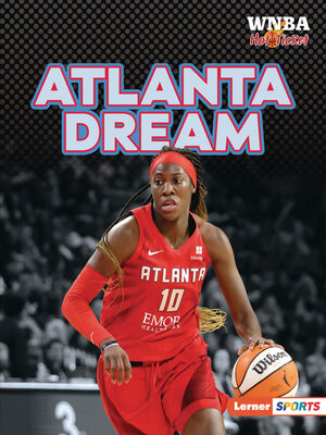 cover image of Atlanta Dream
